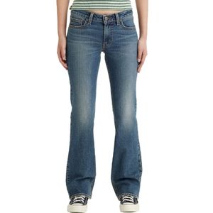 Levi's Women's Superlow Low Rise Bootcut Jeans